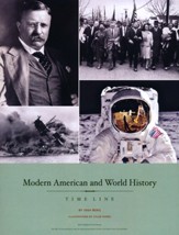 Modern American and World Timeline (Grades 5-8)