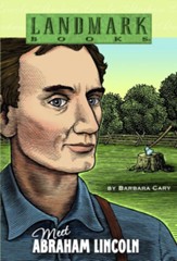 Meet Abraham Lincoln - eBook