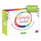 Simply Loved: Elementary Kit plus Digital, Quarter 7 (Updated)