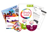Simply Loved: Elementary Kit plus Digital, Quarter 1 (Updated)