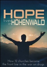 Hope Lives In Hohenwald DVD