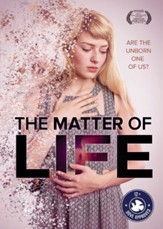 The Matter of Life, DVD