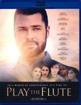 Play the Flute, Blu-ray
