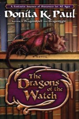 Dragons of the Watch: A Novel - eBook
