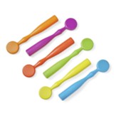 Magnetic Wands, pack of 6