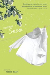 Summer Snow - eBook