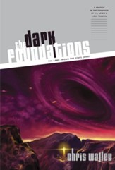 The Dark Foundations - eBook