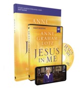 Jesus in Me DVD and Study Guide