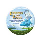 Leading Out Loud: Button