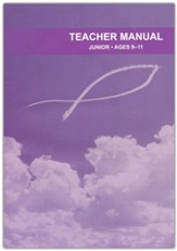 Leading Out Loud: Junior Teacher Manual