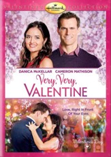 Very, Very, Valentine, DVD