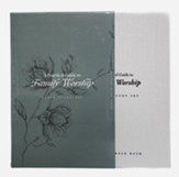 A Practical Guide to Family Worship DVD & Study Guide