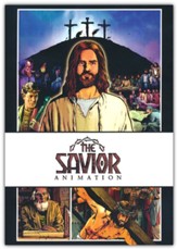 The Savior DVD