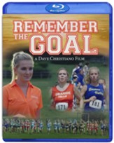 Remember The Goal, Blu-ray