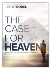 The Case for Heaven DVD
