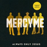 Always Only Jesus Vinyl LP