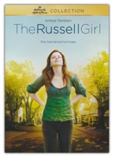 The Russell Girl, DVD