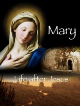Mary: Life after Jesus DVD