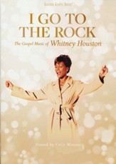 I Go To The Rock: The Gospel Music Of Whitney Houston DVD