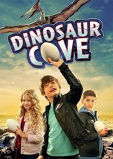 Dinosaur Cove, DVD