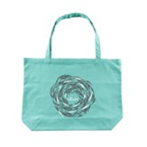 Against the Current, Teal Tote