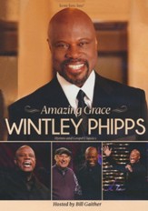 Amazing Grace: Hymns and Gospel Classics, DVD