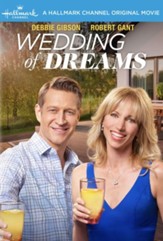 Wedding of Dreams, DVD
