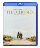 Christmas with The Chosen: The Messengers, Blu-ray