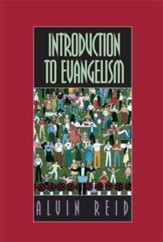 Introduction to Evangelism - eBook