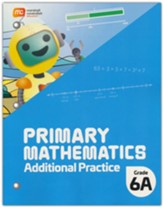 Primary Mathematics 2022 - Christianbook.com