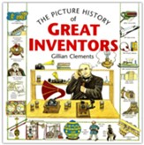 The Picture History of Great  Inventors