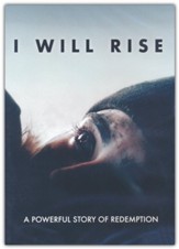I Will Rise DVD