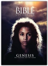 The Bible Collection: Genesis DVD