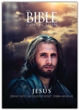 The Bible Collection: Jesus DVD