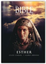 The Bible Collection: Esther DVD