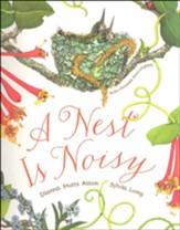 A Nest Is Noisy
