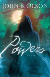 Powers: A Novel - eBook