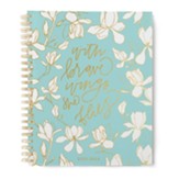 With Brave Wings She Flies, 2023-2024 Academic Planner