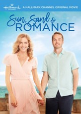 Sun, Sand & Romance, DVD