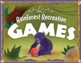 The Great Jungle Journey: Games Rotation Sign