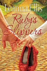 Ruby's Slippers - eBook
