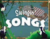 The Great Jungle Journey: Music Rotation Sign