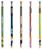 The Great Jungle Journey: Pencils (pkg. of 10)