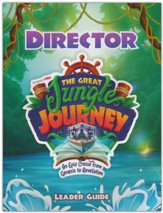 The Great Jungle Journey: Director Guide