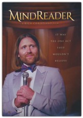 MindReader, DVD