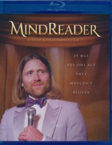 MindReader, Blu-ray