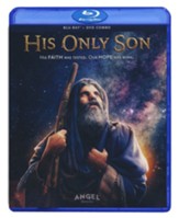 His Only Son Blu-ray + DVD Combo Pack