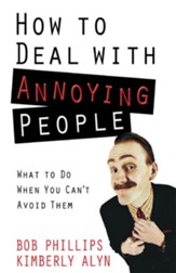 How to Deal with Annoying People - eBook