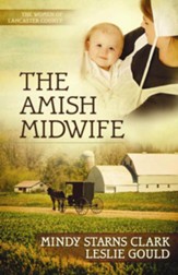 Amish Midwife, The - eBook