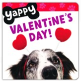 Yappy Valentine's Day!